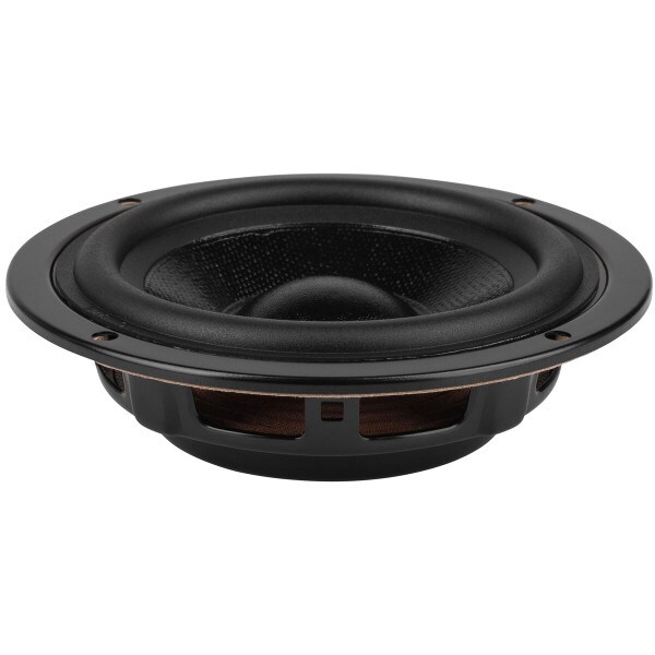 Main product image for Dayton Audio DS115-PR 4" Designer Series Passive 295-493